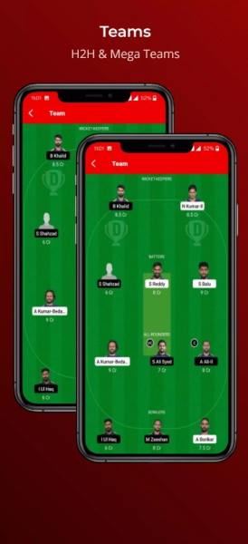 Playing 11 apk latest version