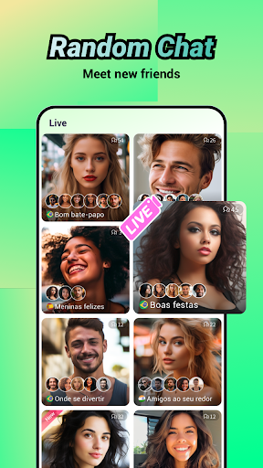 ComLive Mod Apk 3.5.4 Premium Unlocked Latest Version