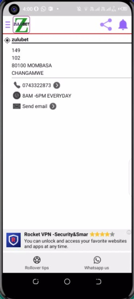 Football LiveScore 2024 apk latest version