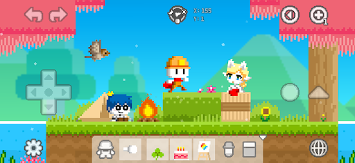 BOKU BOKU mod apk 1.0.264 unlimited candy and money v1.0.264 screenshot 2