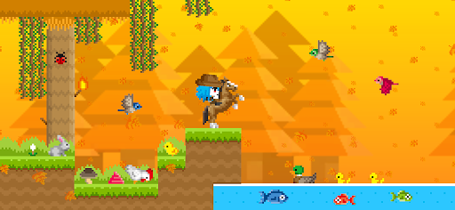 BOKU BOKU mod apk 1.0.264 unlimited candy and money