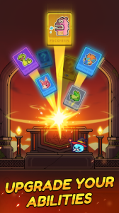 Slime Warrior Age of War apk download for android v0.0.2 screenshot 3
