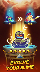 Slime Warrior Age of War apk download for android v0.0.2 screenshot 4