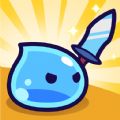 Slime Warrior Age of War apk download for android