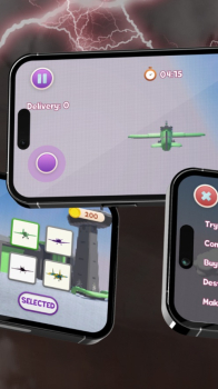 aviator drop game download apk latest version v1.2 screenshot 3