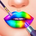 Lip Art DIY Makeover Games apk download latest version