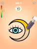 Ink Splash Tattoo Artist ASMR apk download latest version v0.0.8 screenshot 3