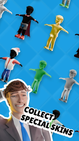 NPJ The Game apk download for android