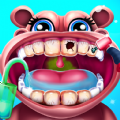 Pet Doctor Dentist Games apk latest version download