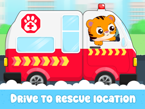 Panda Games Pet Rescue Center apk download latest version v0.0.12 screenshot 2