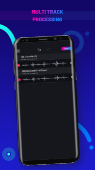 Audio Master Ringtone Maker app free download for android v1.00.002 screenshot 1