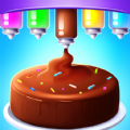 Cake Maker Fondant Cake Games apk download laterst version