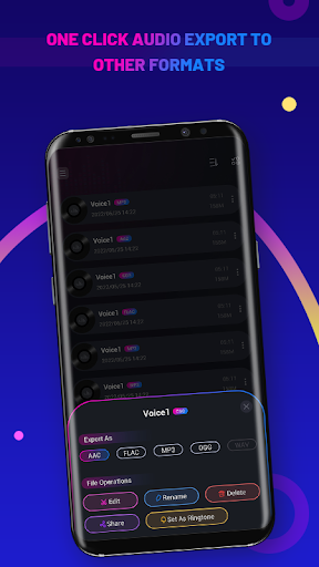 Audio Master Ringtone Maker app free download for android