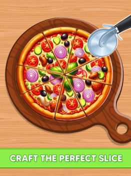 Pizza Games Cooking Games apk download latest version v0.0.5 screenshot 2