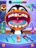 Pet Doctor Dentist Games apk latest version download v0.10 screenshot 1