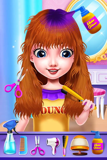 Hair Salon Beauty Spa Salon apk download latest versionͼƬ1