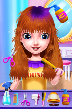 Hair Salon Beauty Spa Salon apk download latest version v1.0.33 screenshot 4