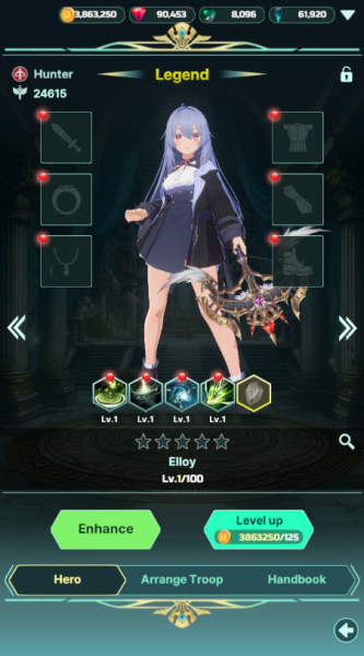 Crash Of Thrones Apk Download for Android