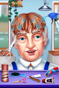 Hair Salon Beauty Spa Salon apk download latest version v1.0.33 screenshot 1