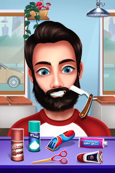 Hair Salon Beauty Spa Salon apk download latest version v1.0.33 screenshot 2