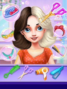 Hair Salon Beauty Spa Salon apk download latest version v1.0.33 screenshot 3