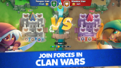 Top Troops Mod Apk 1.5.9 Unlimited Money and Gems Free Shopping v2.2.4 screenshot 2