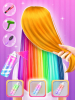 Makeup Game Hair Salon Artist apk latest version download v1.0.14 screenshot 1
