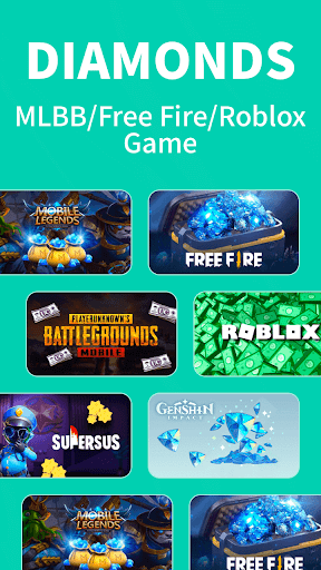 JOYit mod menu apk unlimited coins and diamonds 2024