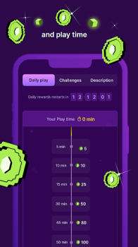 BlockGames Rewarding Play apk latest version download v1.0.0.3 screenshot 1