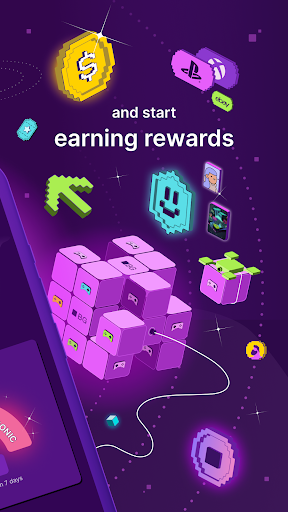 BlockGames Rewarding Play apk latest version download