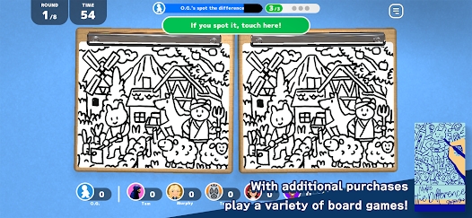 Let＇s Play Oink Games Mod Apk Unlocked Everything