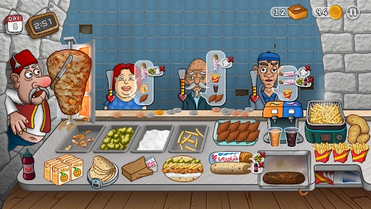 Shawarma Legend apk download for Android