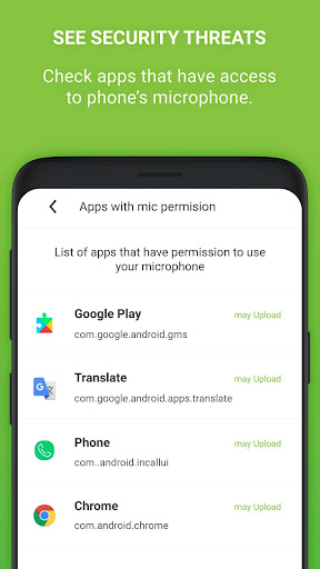 Mic Mod Free Download Microphone Block Pro mod apk free download latest version 1.54