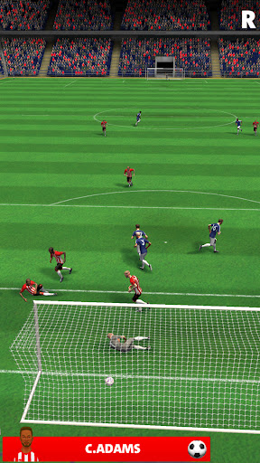 FCM 25 mod menu apk 1.0.3 unlocked everything latest version
