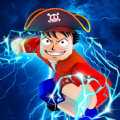 Pirate Legend Demon Fruit mod apk unlimited everything no ads