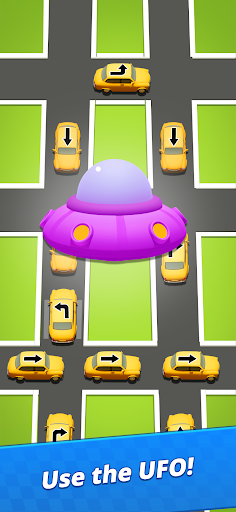 Car Jam Escape Puzzle mod apk latest versionͼƬ1