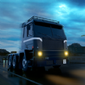 Truck Driver GO mod apk unlimited everything no ads