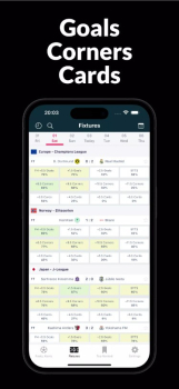 Footy Alerts Apk Latest Version v1.20 screenshot 3