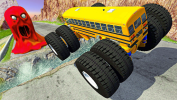 Car Crash 3D Mega Demolition mod apk unlimited money v1.8 screenshot 4