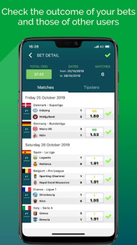 BetMines Betting Predictions mod apk 2.33 latest version v2.33 screenshot 1