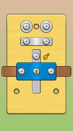 Screw Puzzle Master apk download latest version