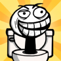 Troll World Meme Adventure mod apk unlimited money