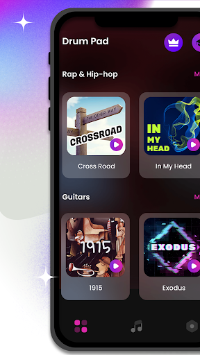 DJ Launchpad Beat Maker apk download for android