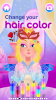 Hair Salon Fashion for Girl apk download latest version v1.0.2 screenshot 3