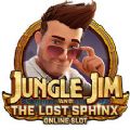 Jungle Jim and the Lost Sphinx slot apk download for android