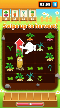 Triple Veggie Farm apk download latest version v0.1.1 screenshot 1