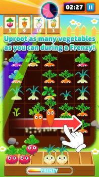 Triple Veggie Farm apk download latest version v0.1.1 screenshot 3