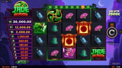 Jade Shuriken slot apk download latest version v1.0.0 screenshot 2