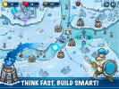 EverFrost Tower Defense Games Apk Download for Android v1.0.1 screenshot 3