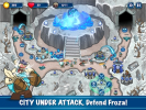 EverFrost Tower Defense Games Apk Download for Android v1.0.1 screenshot 2